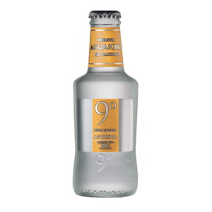 Premium Aguakina- bebida gaseosa 200 ml