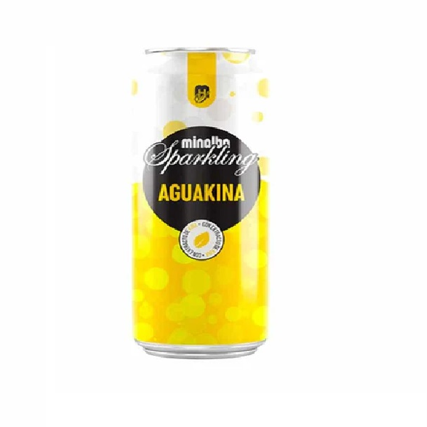 Minalba Sparkling Aguakina 355 cm