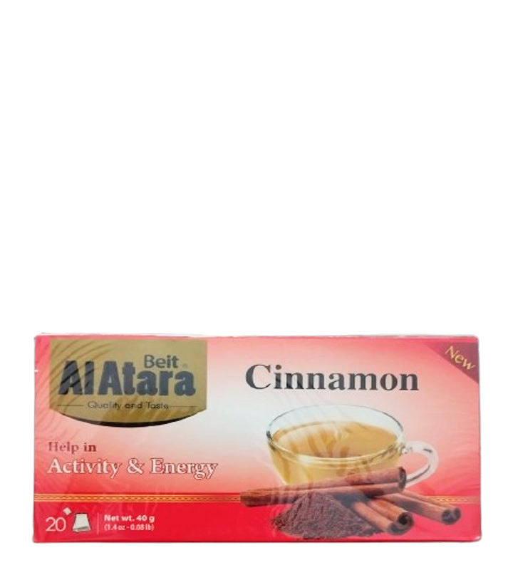 AI Atara Beit Te de Canela 20 sobres