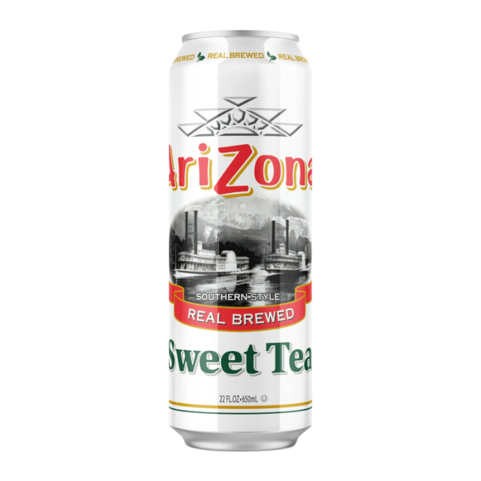 Arizona Te Dulce 650 ml