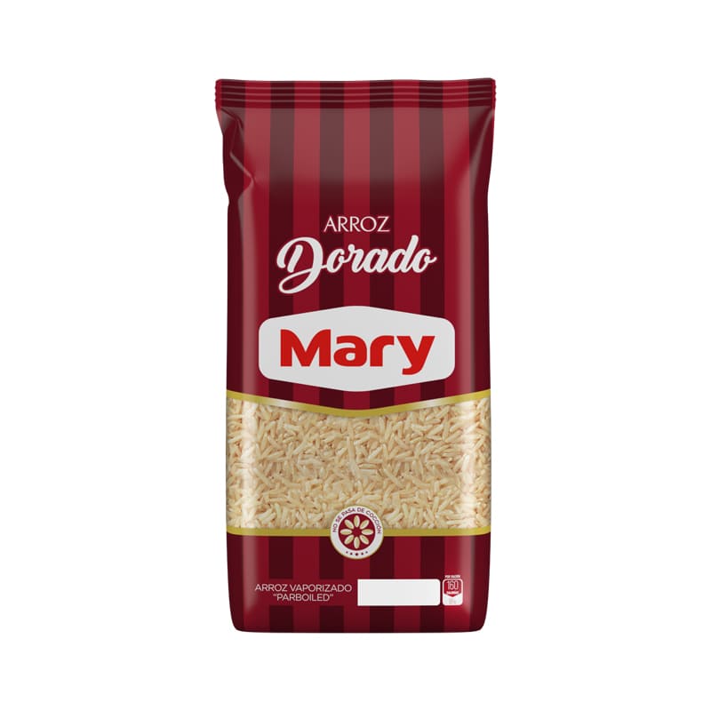 Mary-Arroz dorado 800 g
