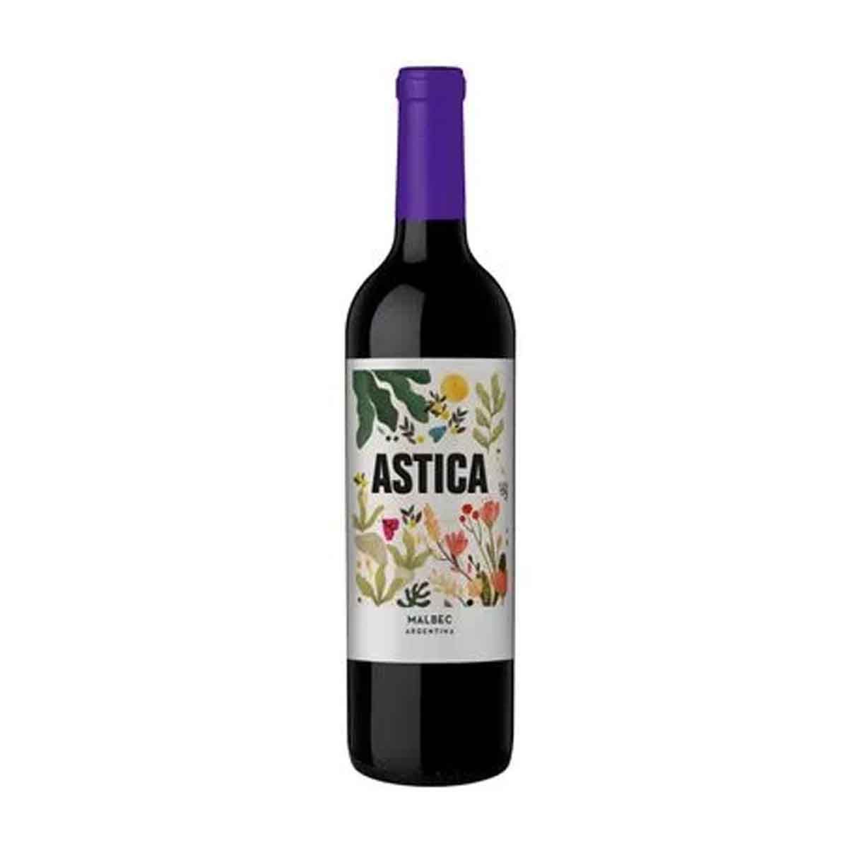 Astica Malbec 0,75L