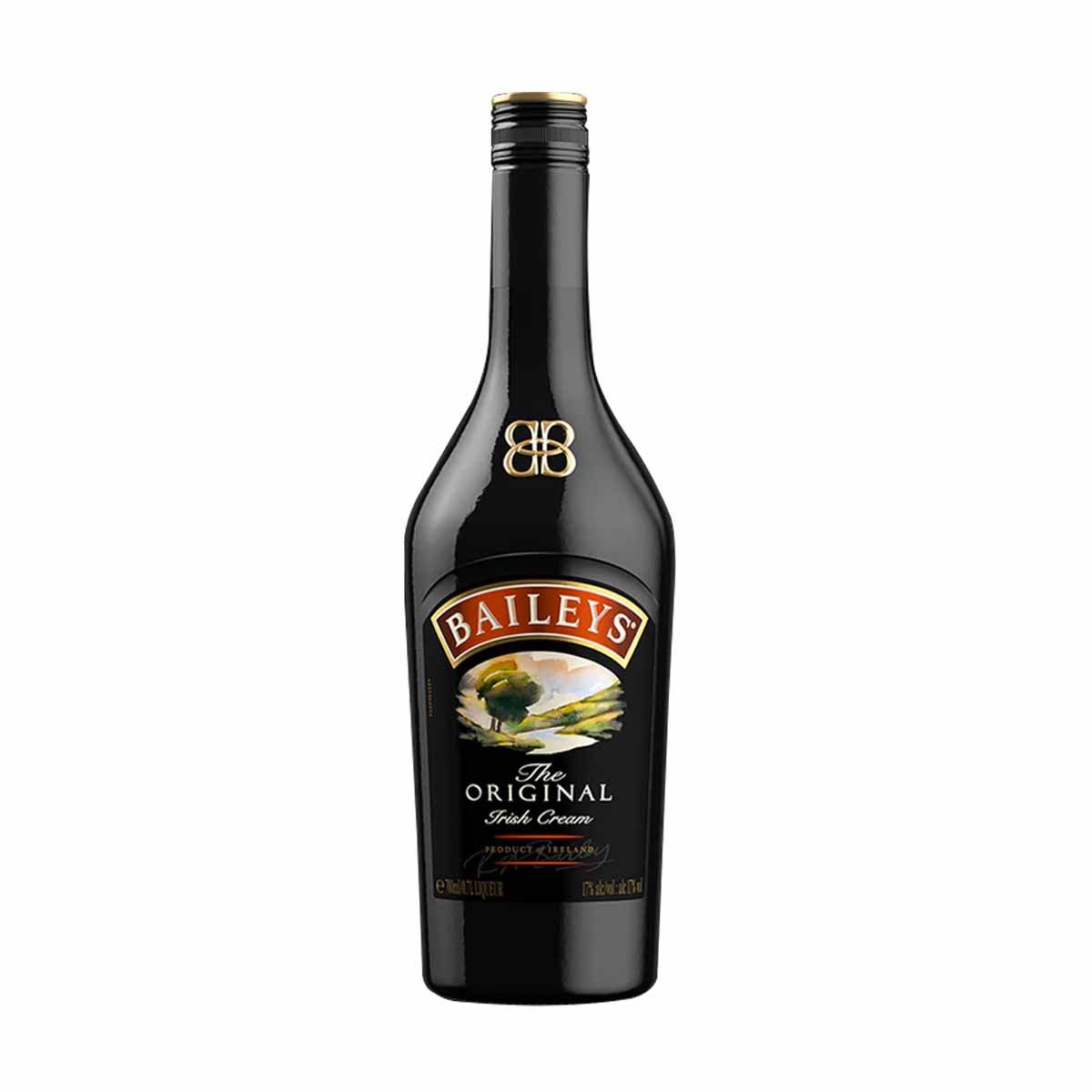 Baileys Original 750ml.
