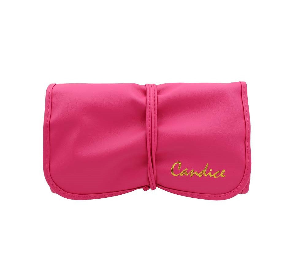 Candice Cosmetics Set de brochas 24PC