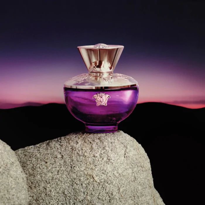 Versace Dylan Purple Eau de Parfum 100ml