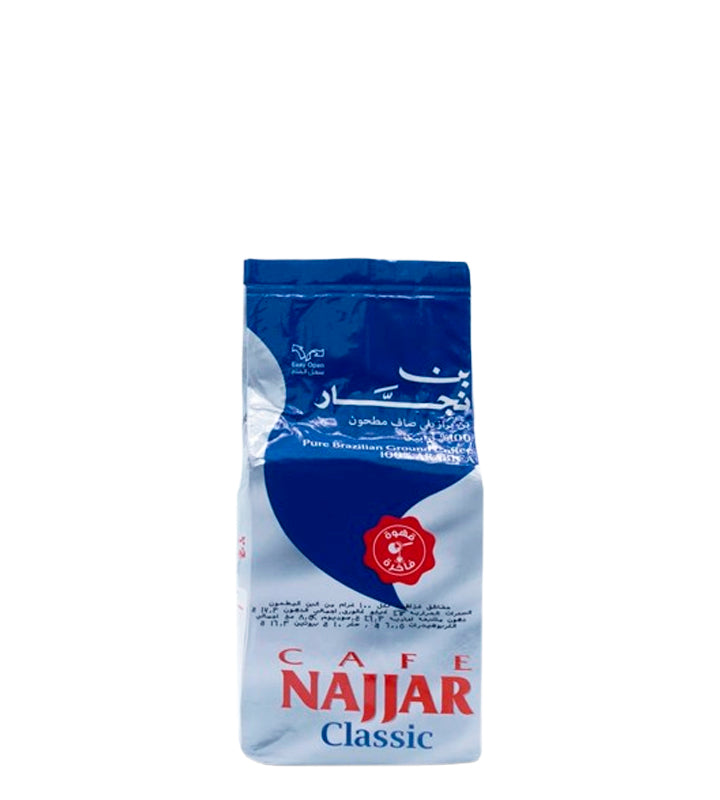 Najjar Cafe Clasico 180gr