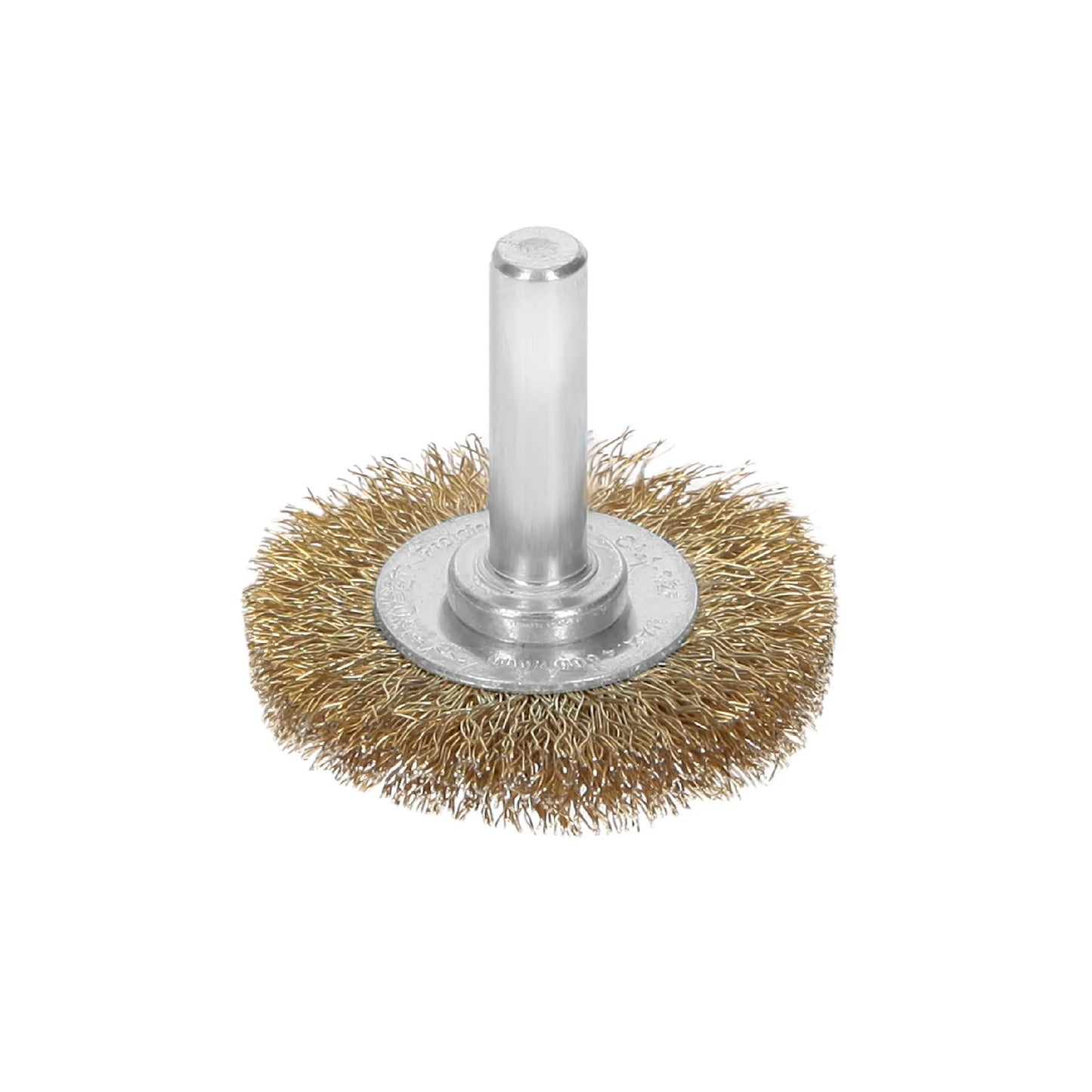 Truper Carda circular para taladro 38mm - 1 1/2"