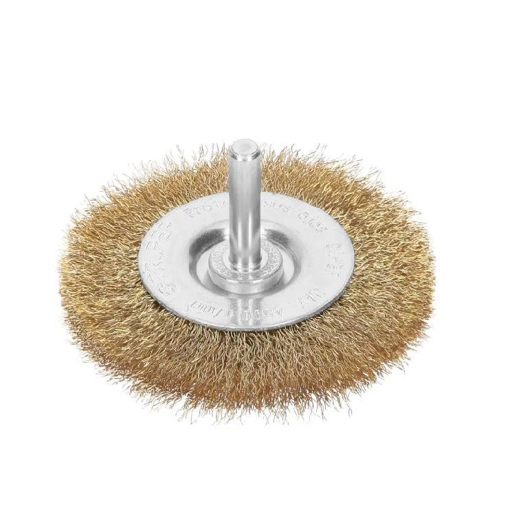 Truper Carda circular 76,2mm -3"