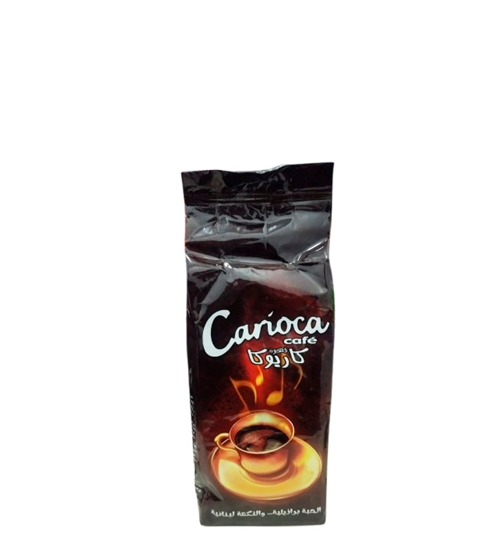 Carioca Cafe 400gr