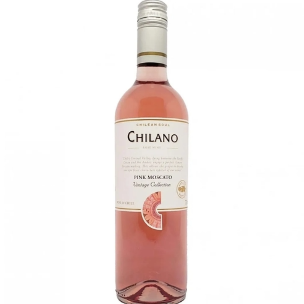 Chilano Vino Rose 0,75L