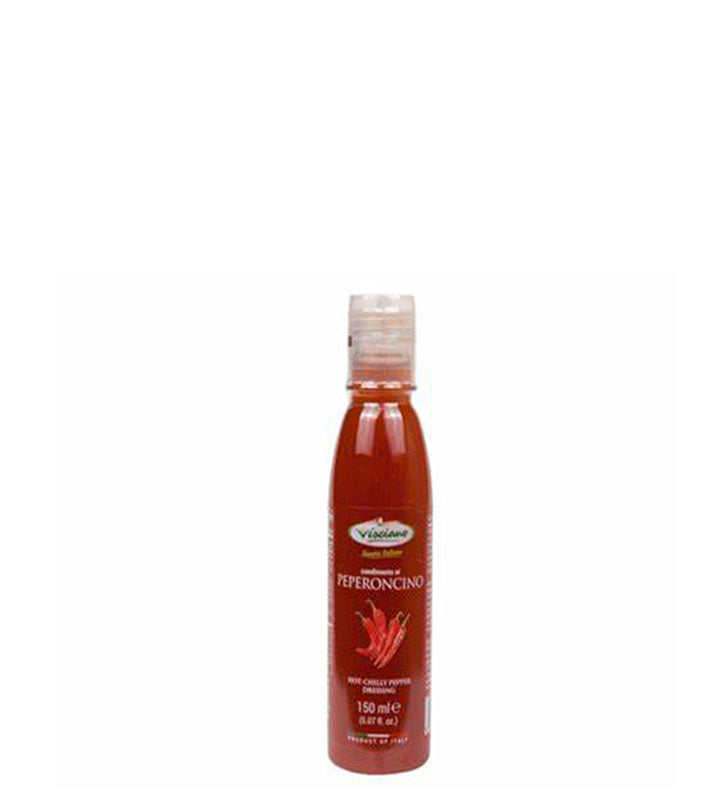Visciano Aderezo de Pimienta Picante 150ml