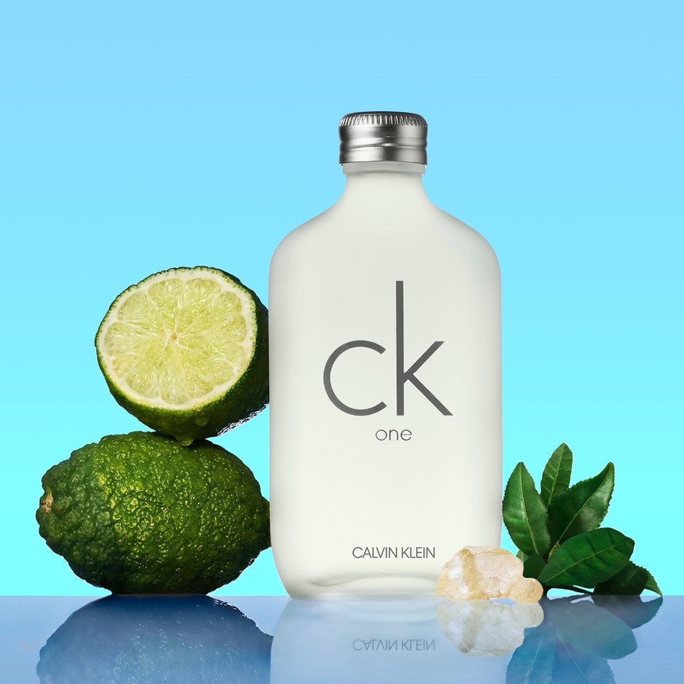 Calvin klein one Eau parfum 200ml