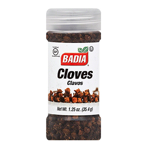 Babia Clavos 35,4g