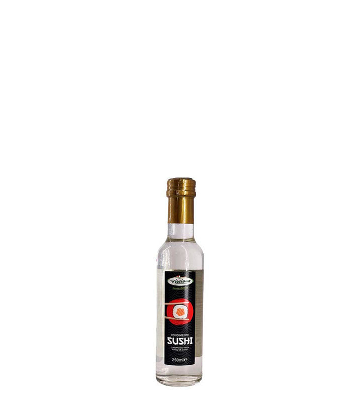 Visciano Condimento para Arroz de Sushi 250ml