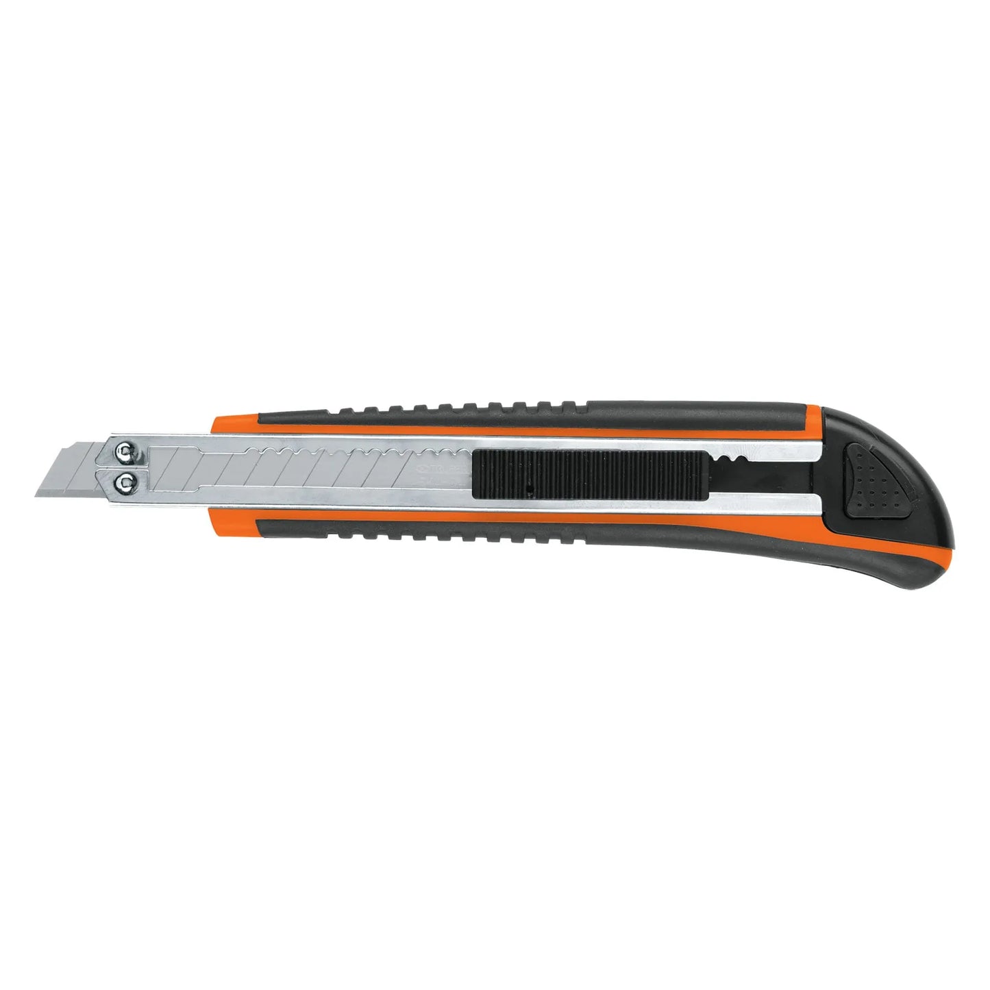 Truper Navaja con alma metálica - cubierta ergonomica