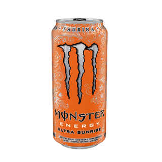 Monster Energy - energía ultra amanecer 473 ml