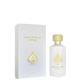 Jo Milano Game Of Spades Royal Parfum 100ml