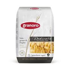Granoro pasta dedicato 500g