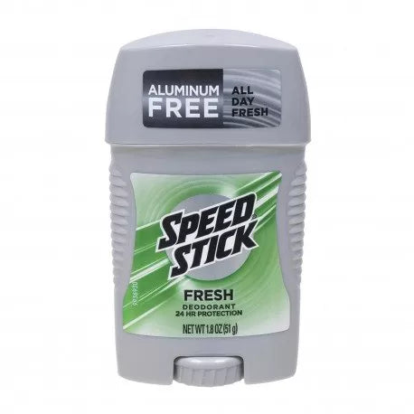 Speed Stick Fresh desodorante en barra