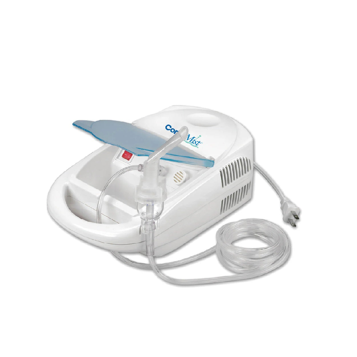 CompMist Compressor Nebulizer