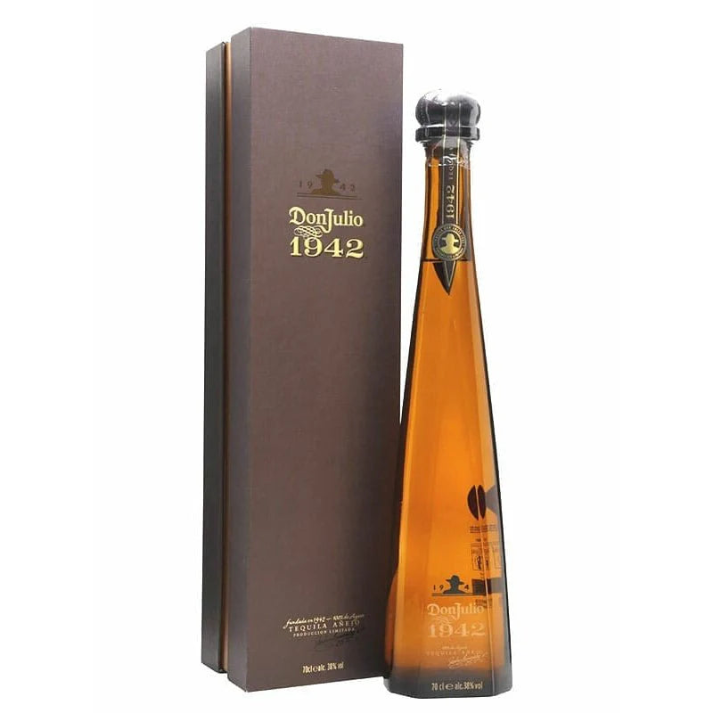 Don Julio 1942 tequila Añejo 750 ml