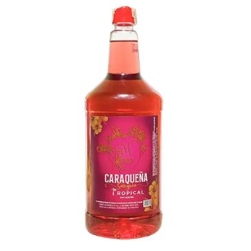 CARAQUEÑA TROPICAL Sangría 1,75 L