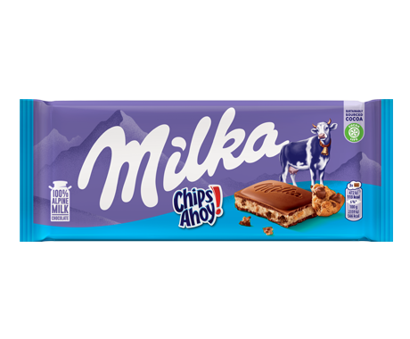 Chocolates Milka Sabores Variados