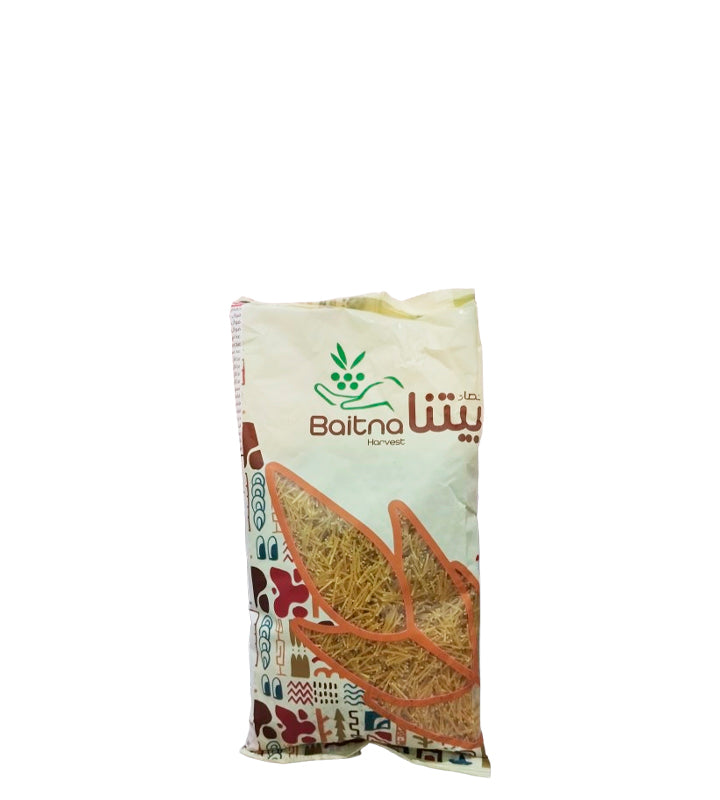 Baitna Harvest Fideos 500g