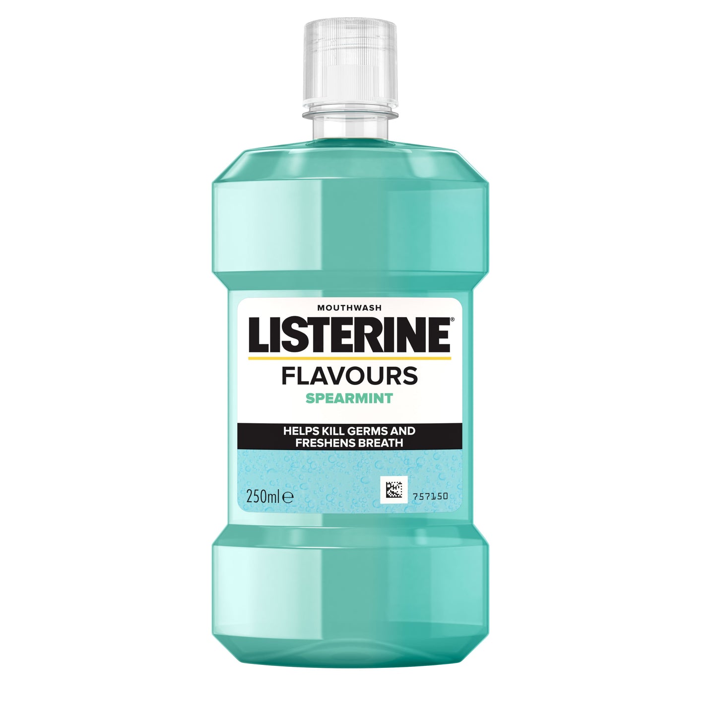 Listerine Flavours Spearmint