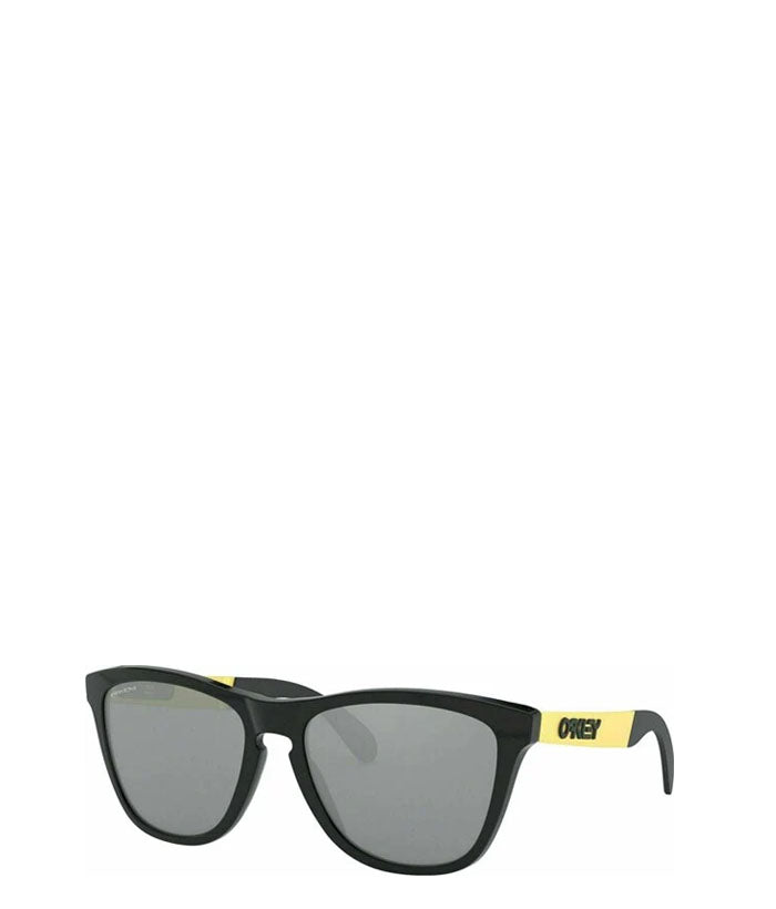 Oakley Lentes 942802 Negro