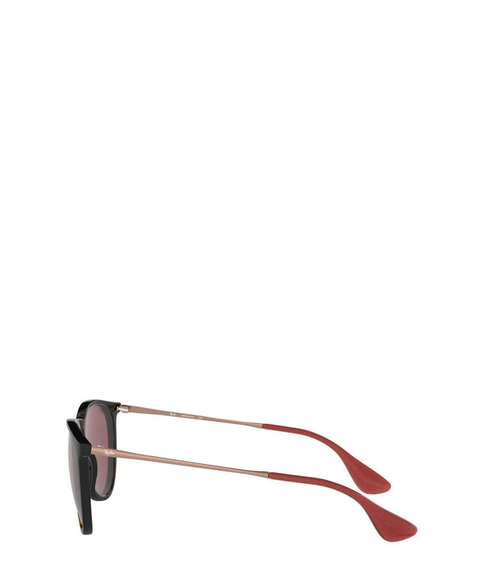 Ray Ban Lentes RJ9060S 7047V0 Marrón