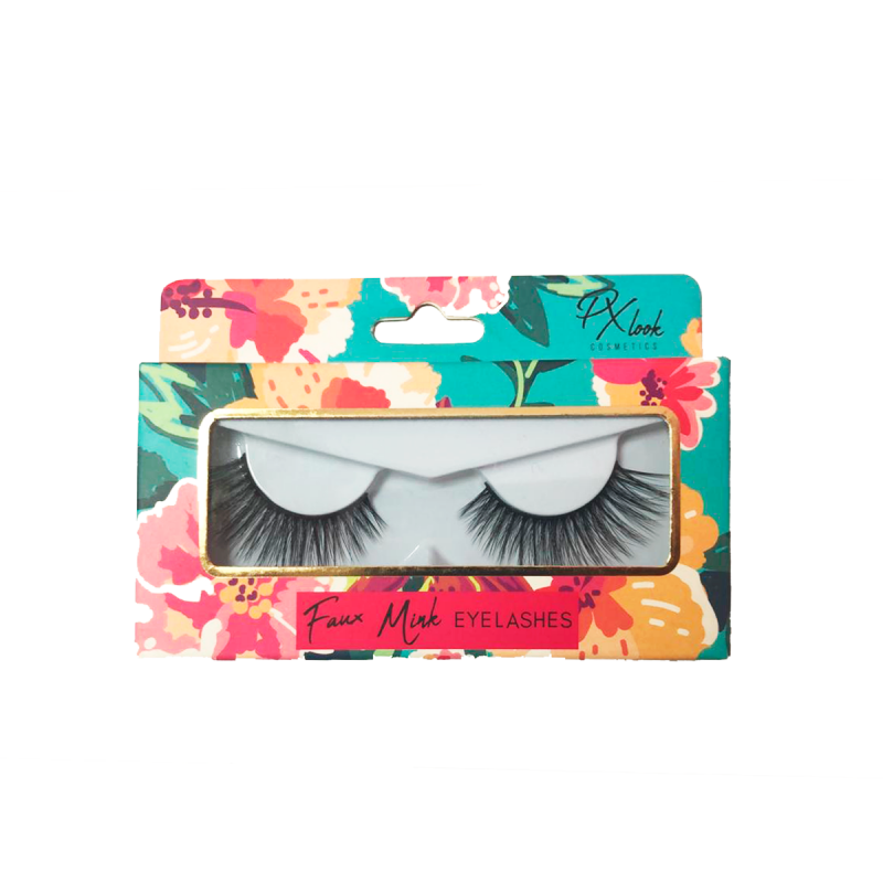 PxLook Cosmetics Eyelashes Gorgeous 11