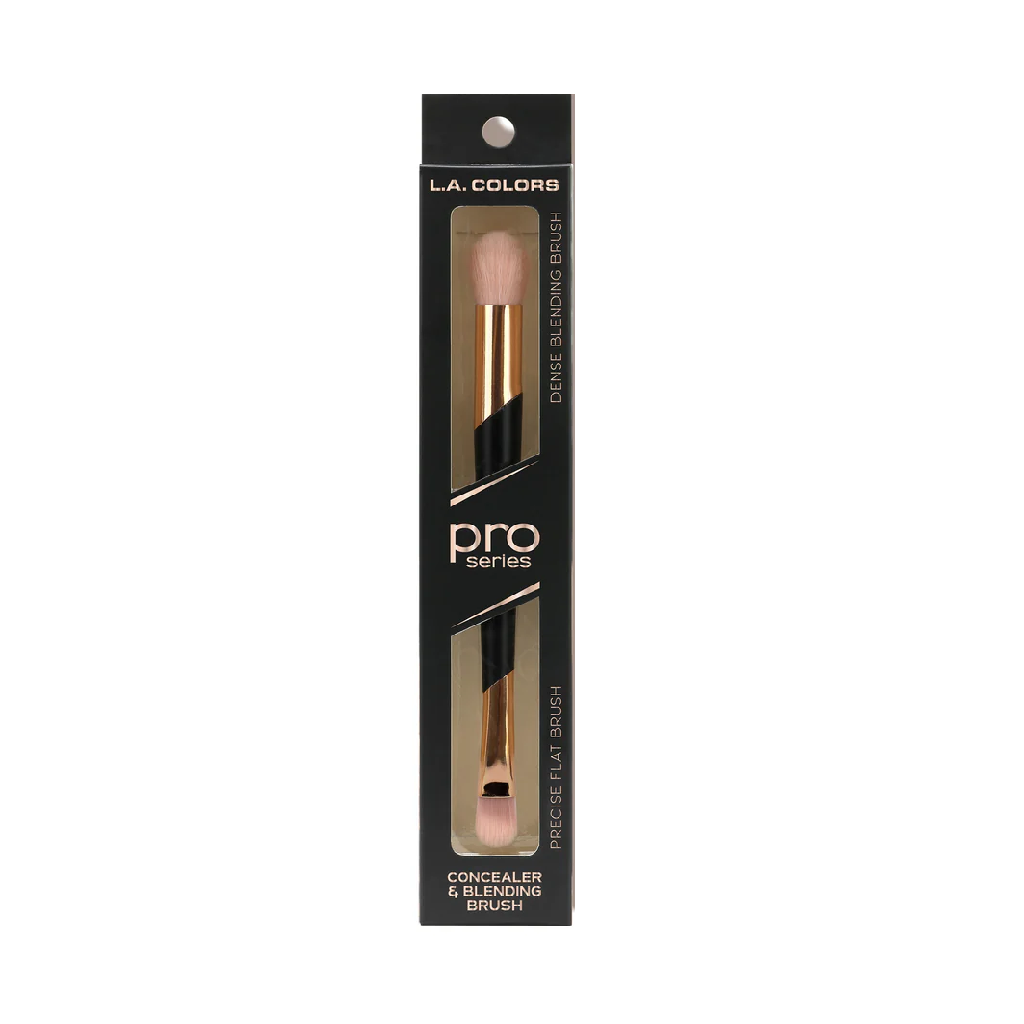 L.A. Colors Pro Series Blending & Concealer Brush