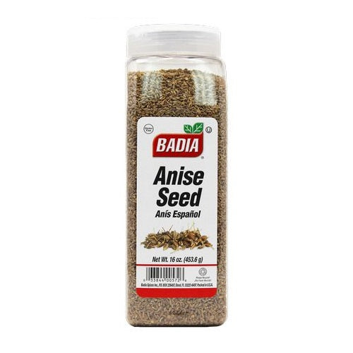 Badia Anís Español 453,6g