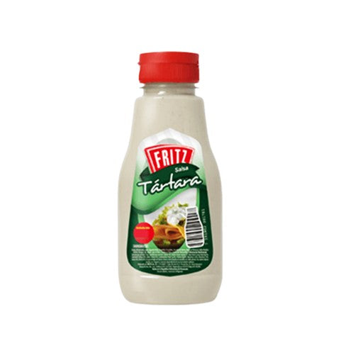 Fritz Salsa Tártara 240g