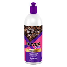 Embelleze Novex Meus Cachos Meu Estilo creme de pentear - Crema para peinar 500ml