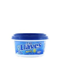 Las Llaves Multiuso En Crema 250g