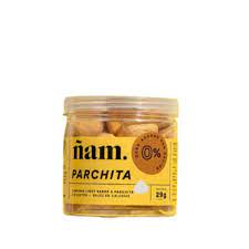 Ñam parchita sugar free - gluten free 29g