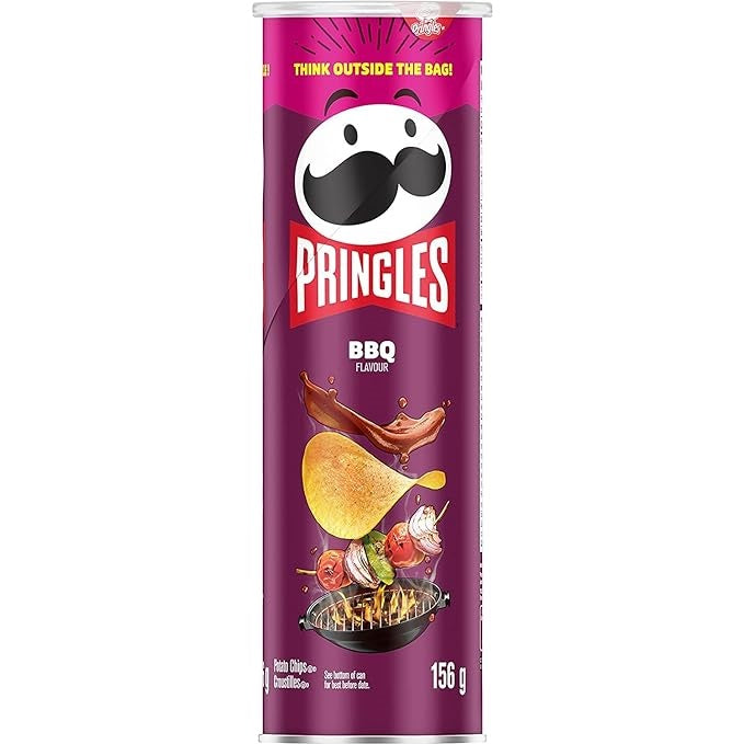 Pringles