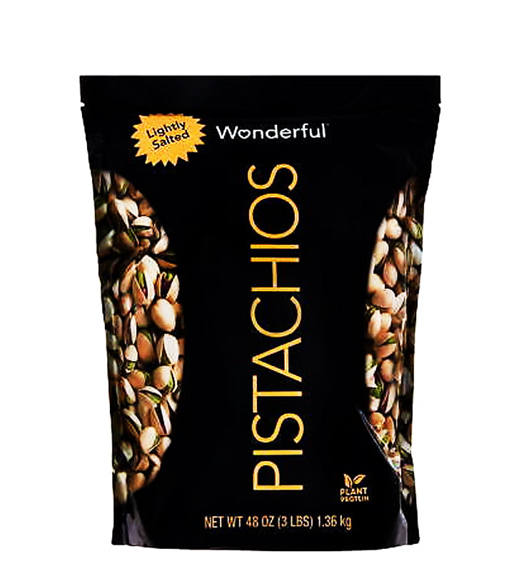 Wonderful Pistachios 1,36Kg