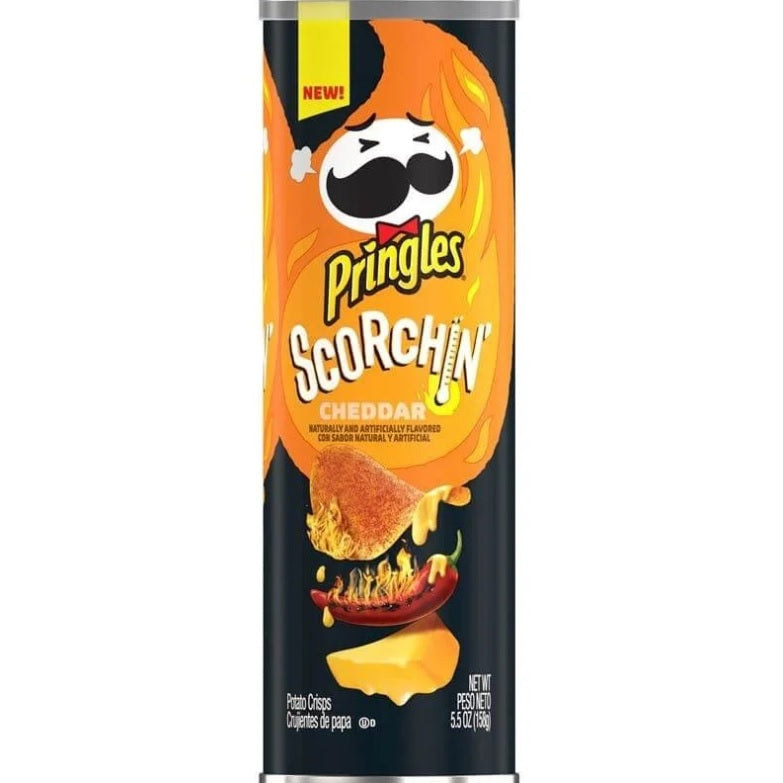 Pringles