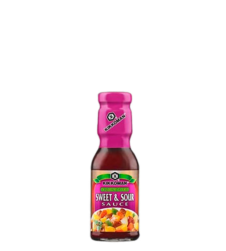 Kikkoman Salsa Agridulce 349ml