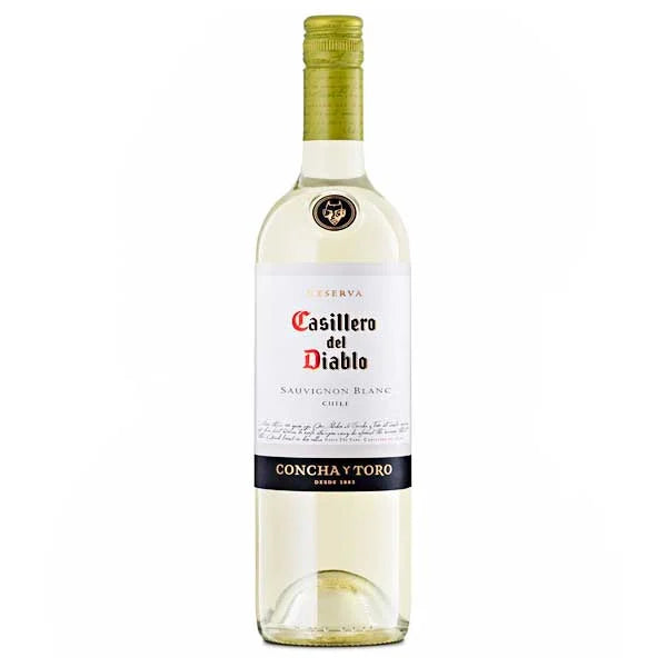Casillero del Diablo Sauvignon Blanc 0,75L