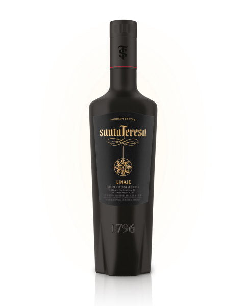 Santa Teresa Ron de Ron extra añejo 0,70 L