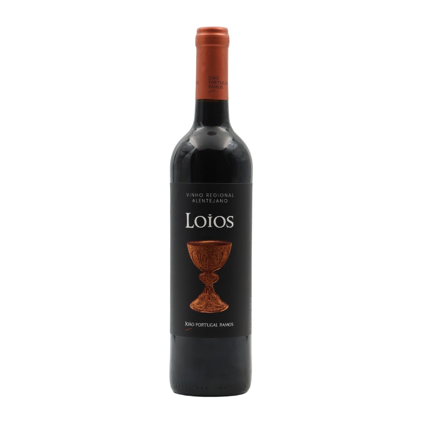 Loios vinho regional alentejano tinto 2021 0,75L