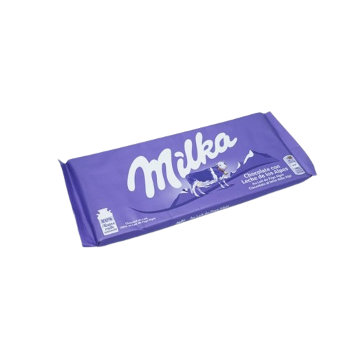 Chocolates Milka Sabores Variados