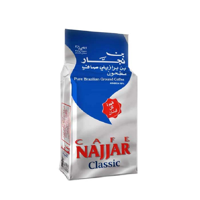 Café Najjar Classic 400g