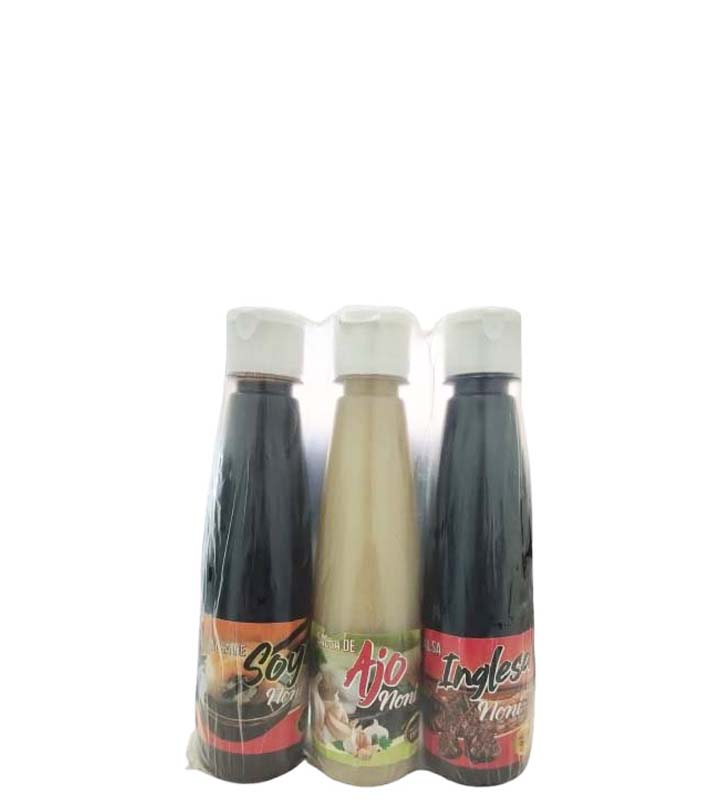 Noni Tripack 150ml