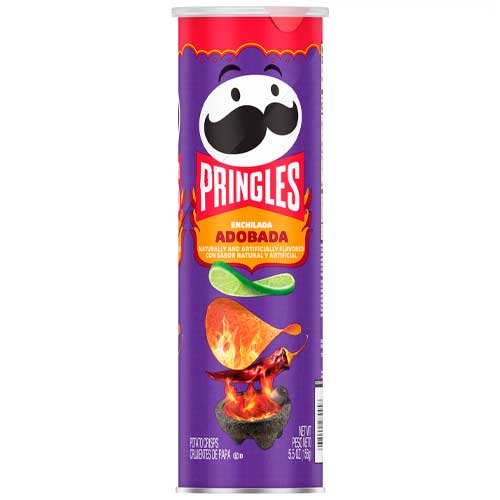 Pringles