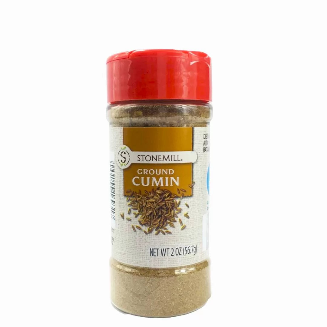 Stonemill Cumin 56,7g